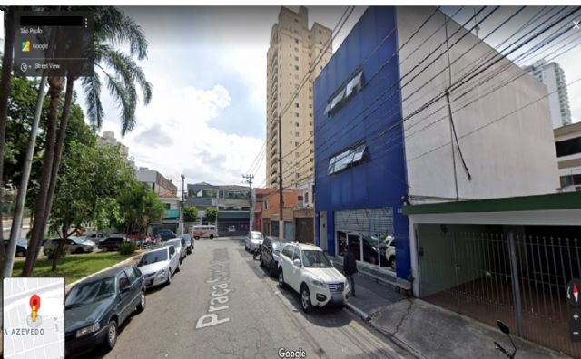 81PC - Pr�dio comercial - 44.000,00